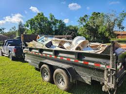 Retail Junk Removal in Gun Barrel City, TX